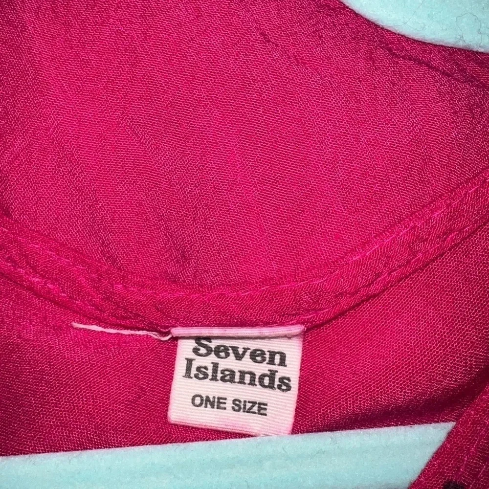 Seven Islands seven islands
